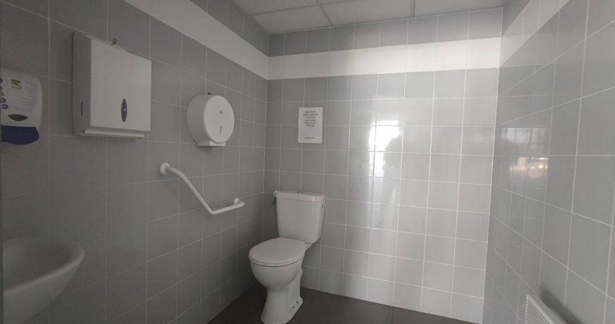 location Local commercial Pamiers