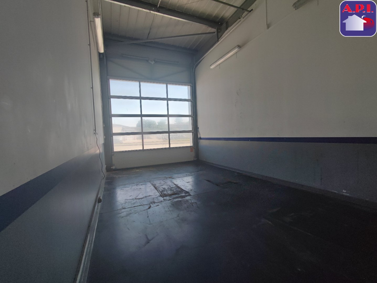 location Local commercial Pamiers - Photo 7