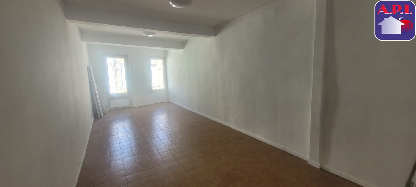 location Appartement Pamiers - Photo 1