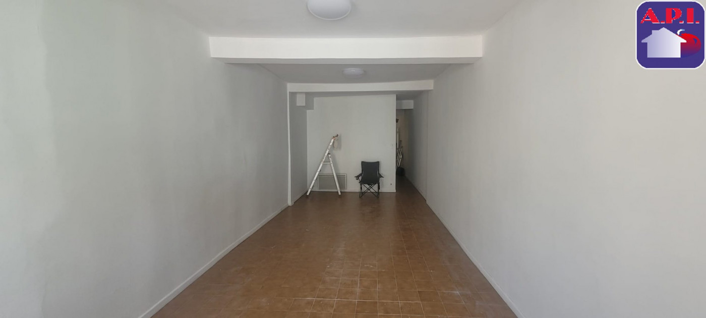 location Appartement Pamiers - Photo 2