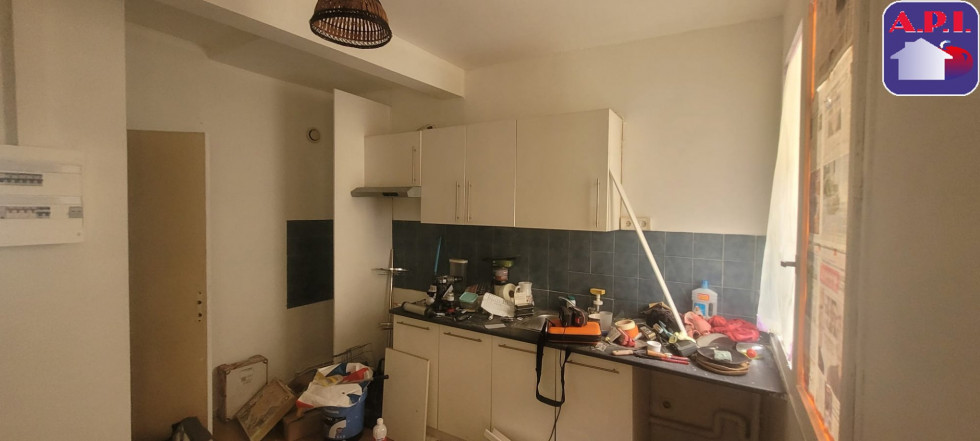 location Appartement Pamiers - Photo 3