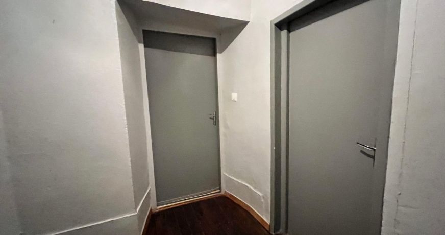 vente Immeuble Pamiers