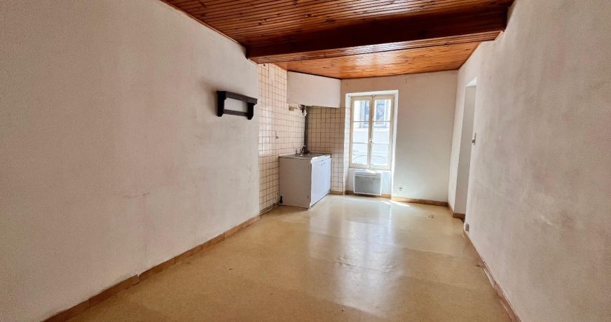 vente Immeuble Pamiers