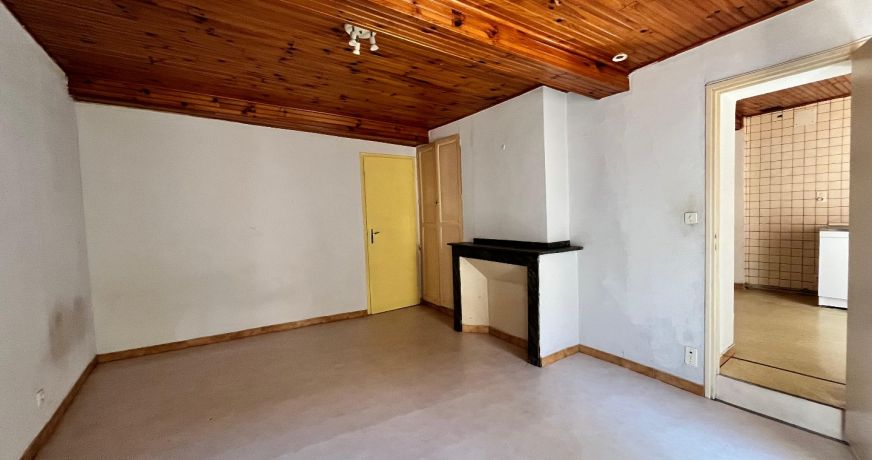 vente Immeuble Pamiers