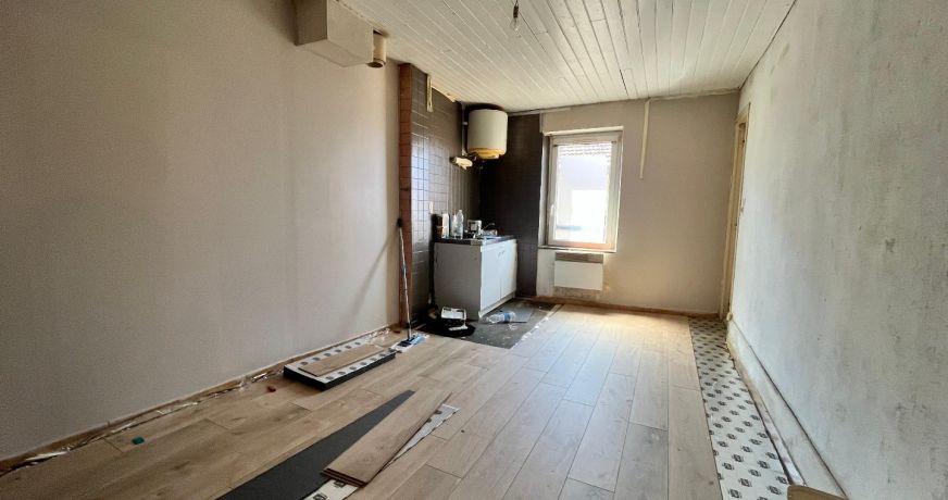 vente Immeuble Pamiers