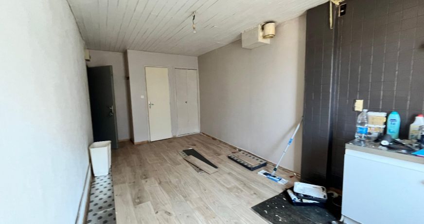 vente Immeuble Pamiers