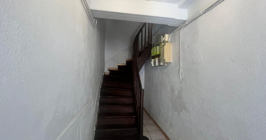 vente Immeuble Pamiers