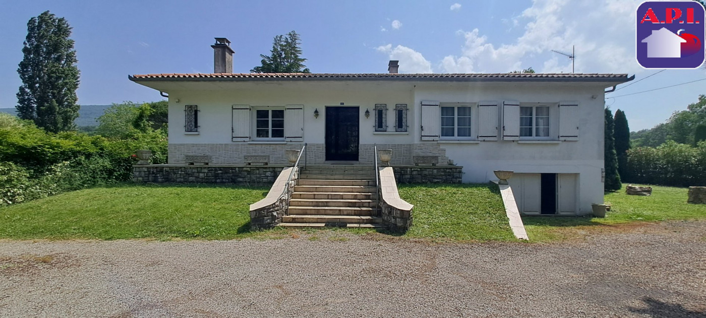 vente Maison Le Peyrat - Photo 2
