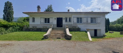 vente Maison Le Peyrat