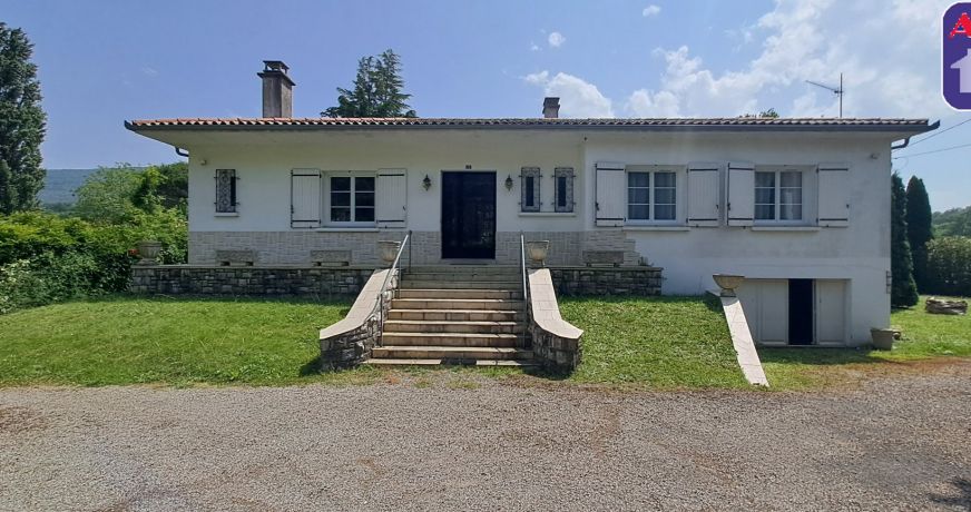vente Maison Le Peyrat