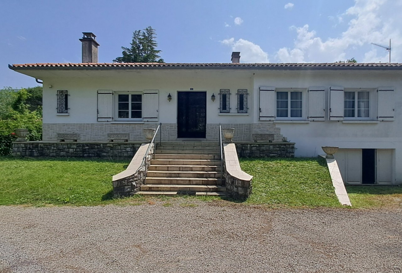 vente Maison Le Peyrat - Photo 2