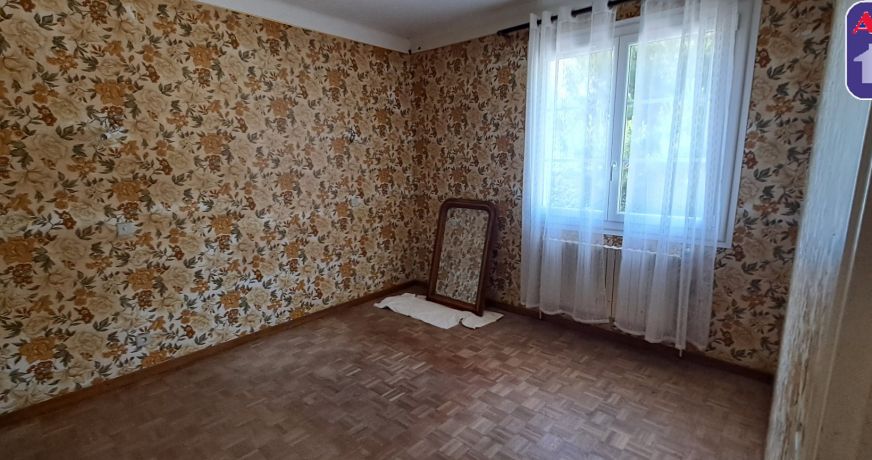 vente Maison Le Peyrat