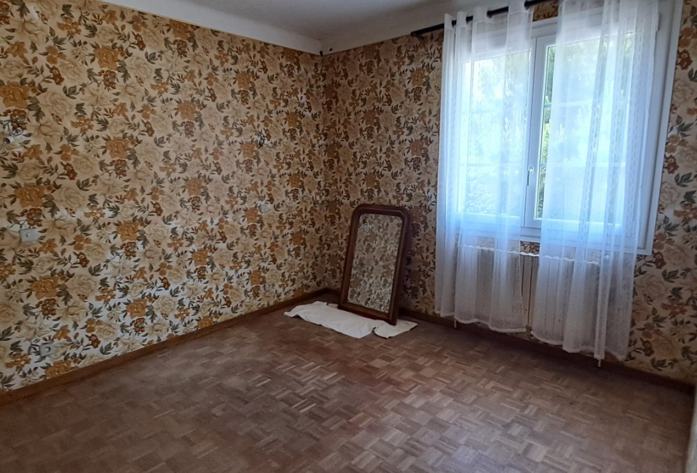 vente Maison Le Peyrat - Photo 8