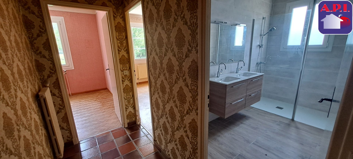 vente Maison Le Peyrat - Photo 6