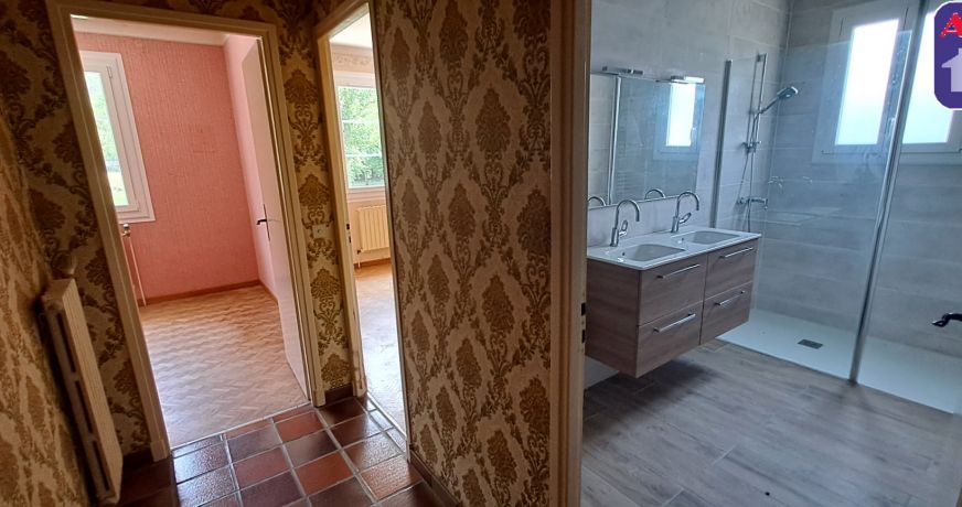 vente Maison Le Peyrat