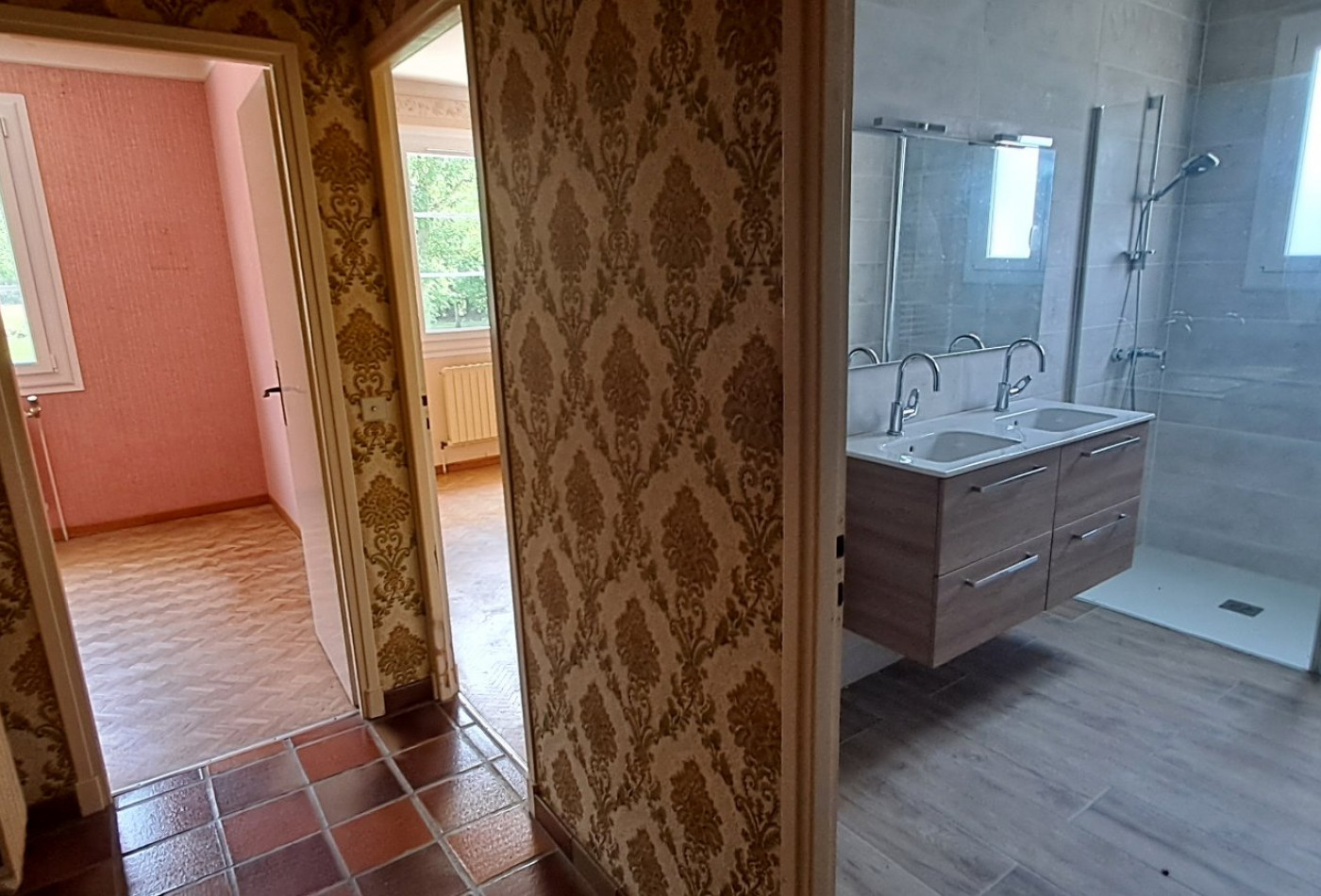 vente Maison Le Peyrat - Photo 6