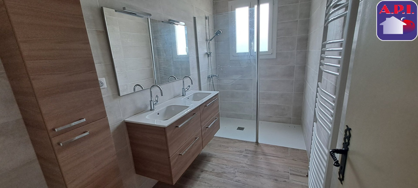 vente Maison Le Peyrat - Photo 7