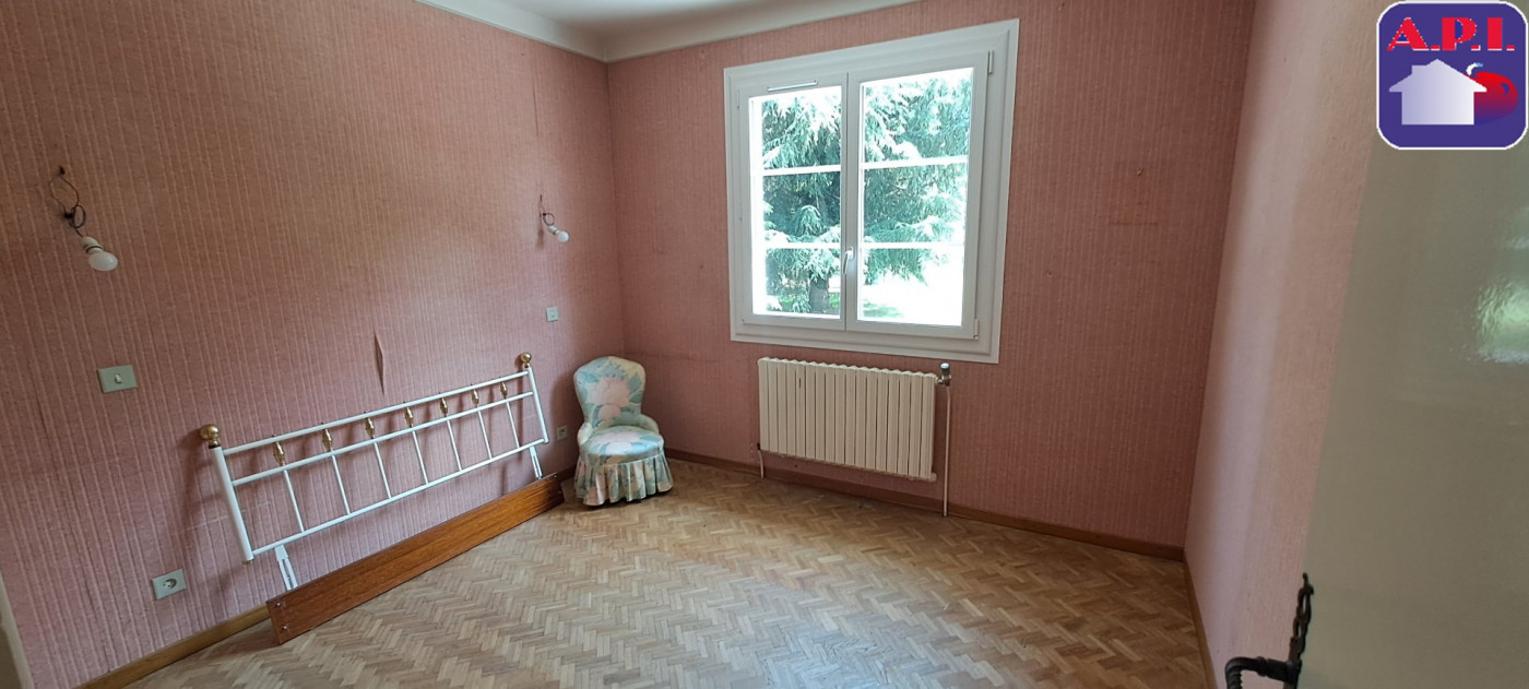 vente Maison Le Peyrat - Photo 10