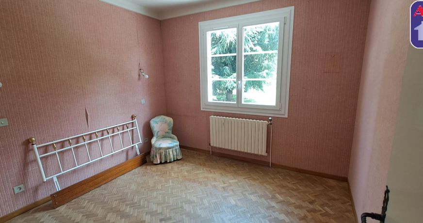 vente Maison Le Peyrat
