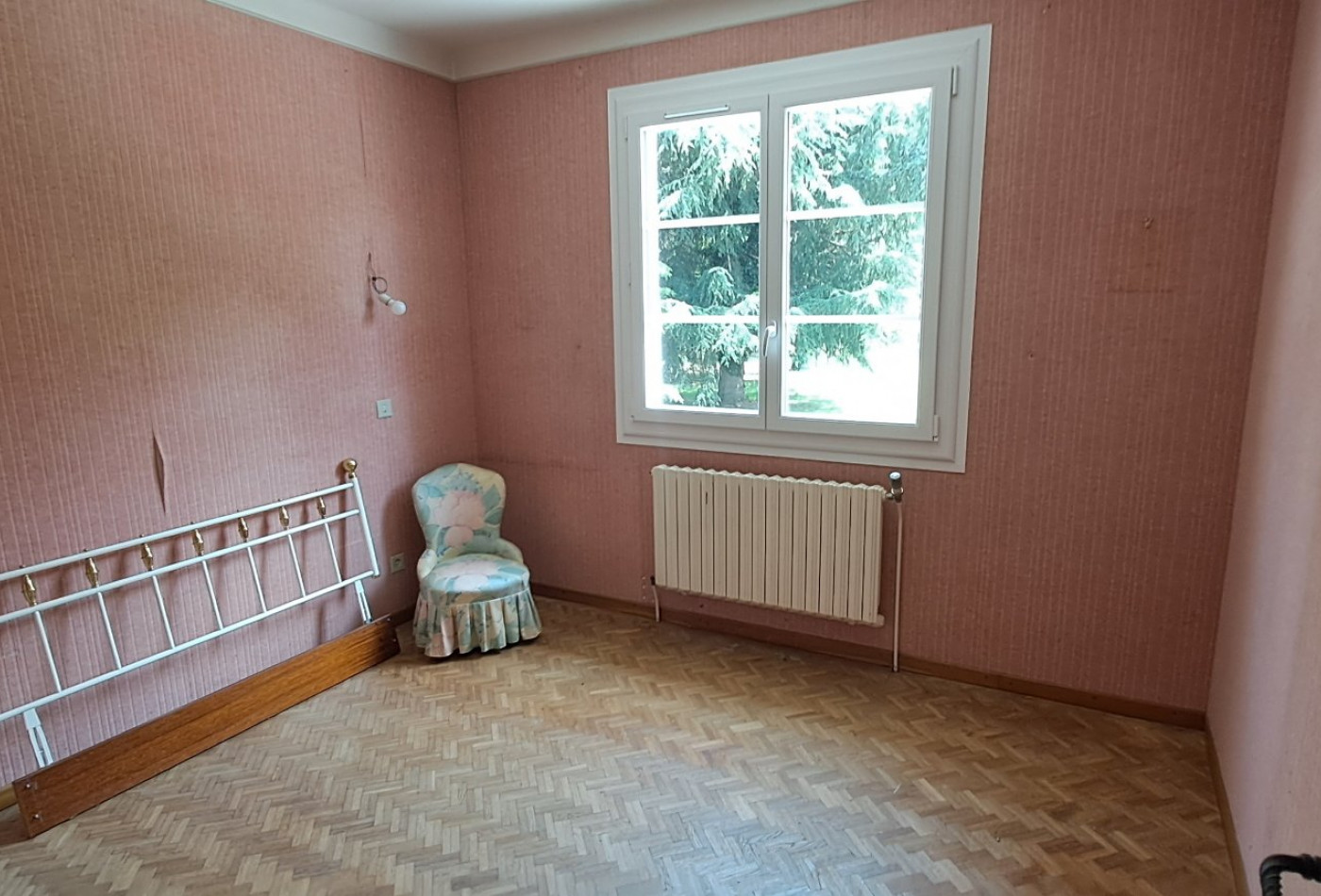 vente Maison Le Peyrat - Photo 10