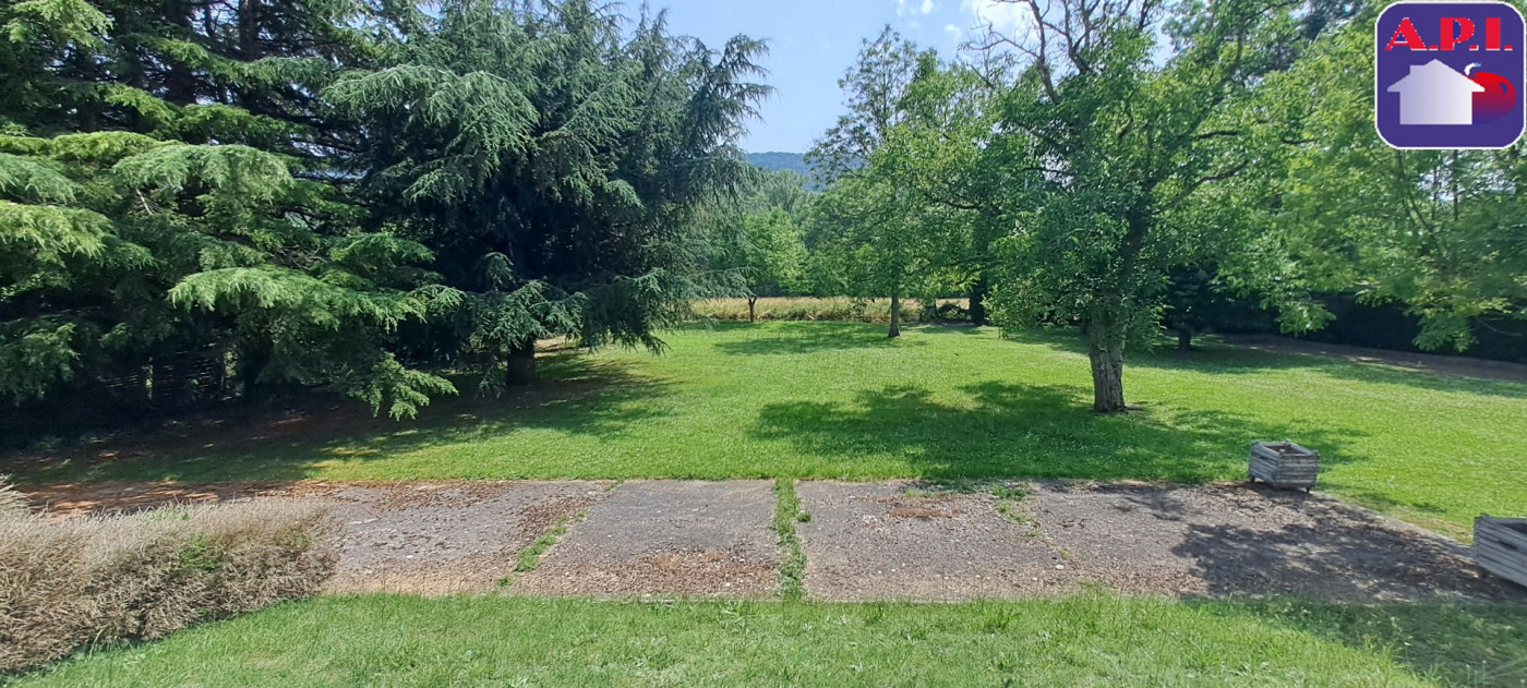 vente Maison Le Peyrat - Photo 13