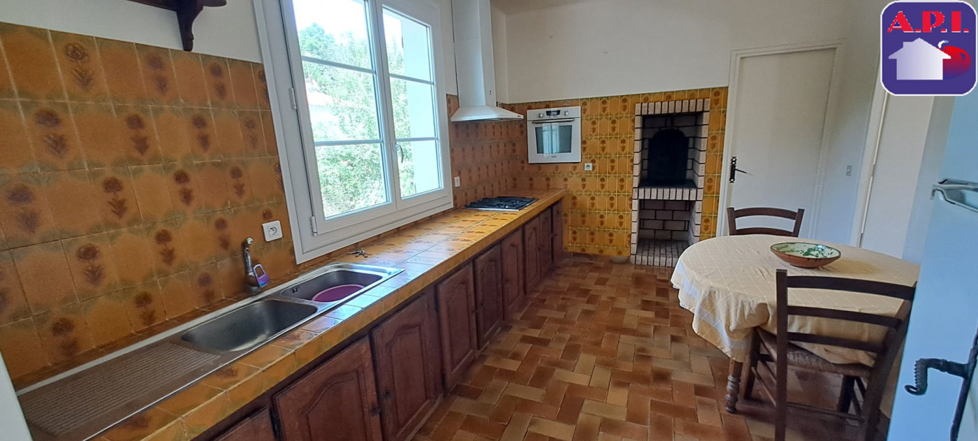 vente Maison Le Peyrat - Photo 5