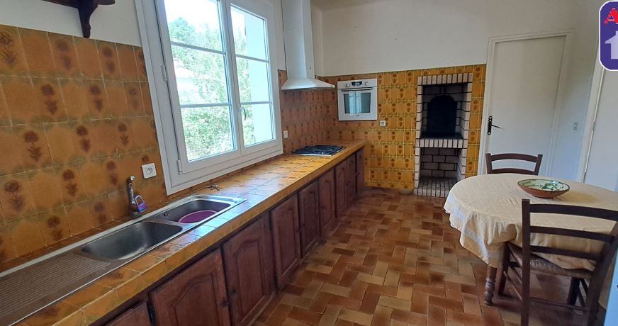 vente Maison Le Peyrat