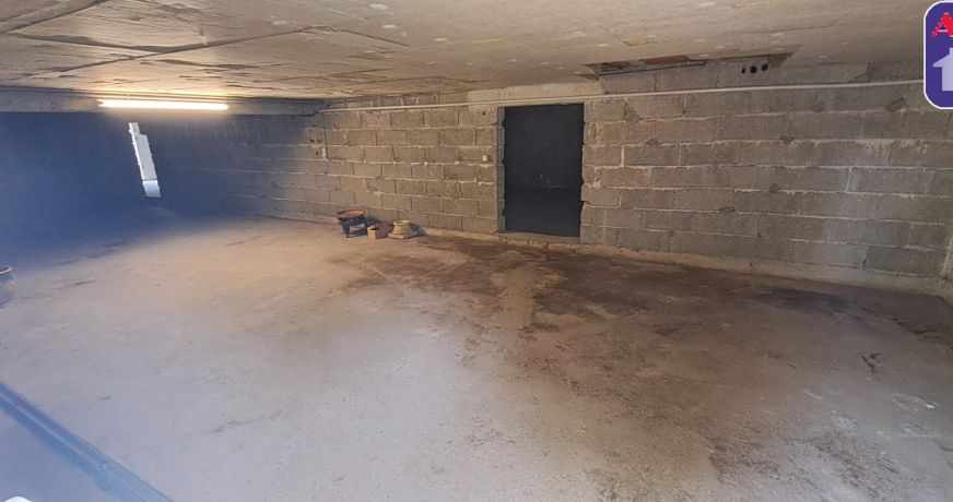 vente Maison Le Peyrat
