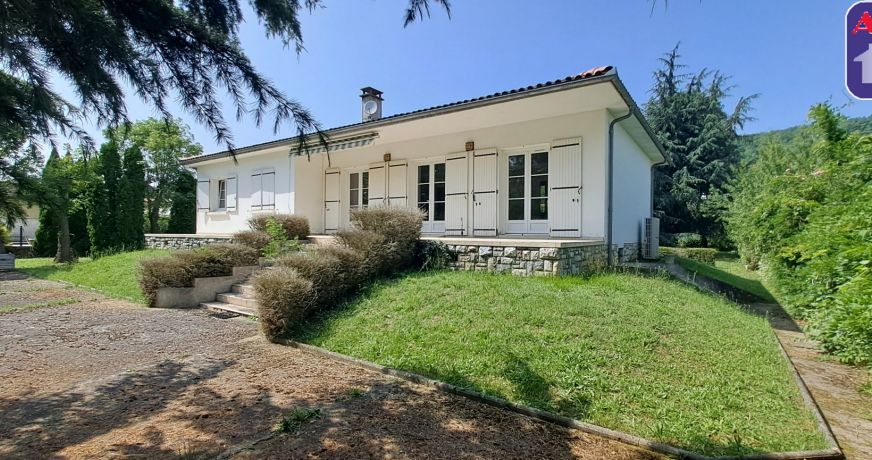 vente Maison Le Peyrat