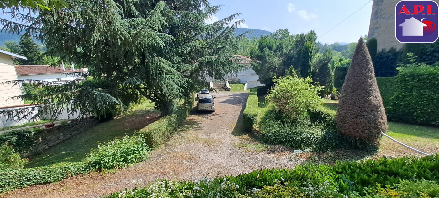 vente Maison Le Peyrat - Photo 15