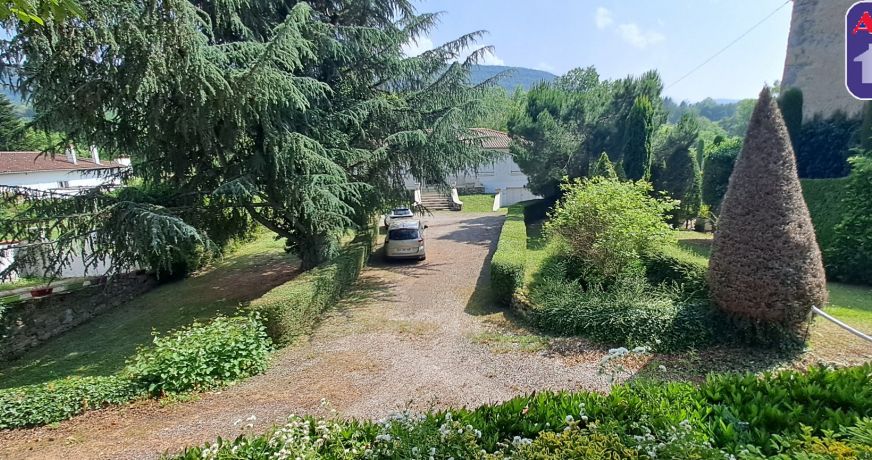 vente Maison Le Peyrat