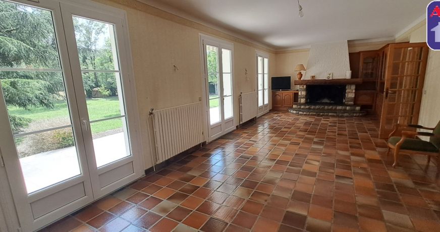 vente Maison Le Peyrat