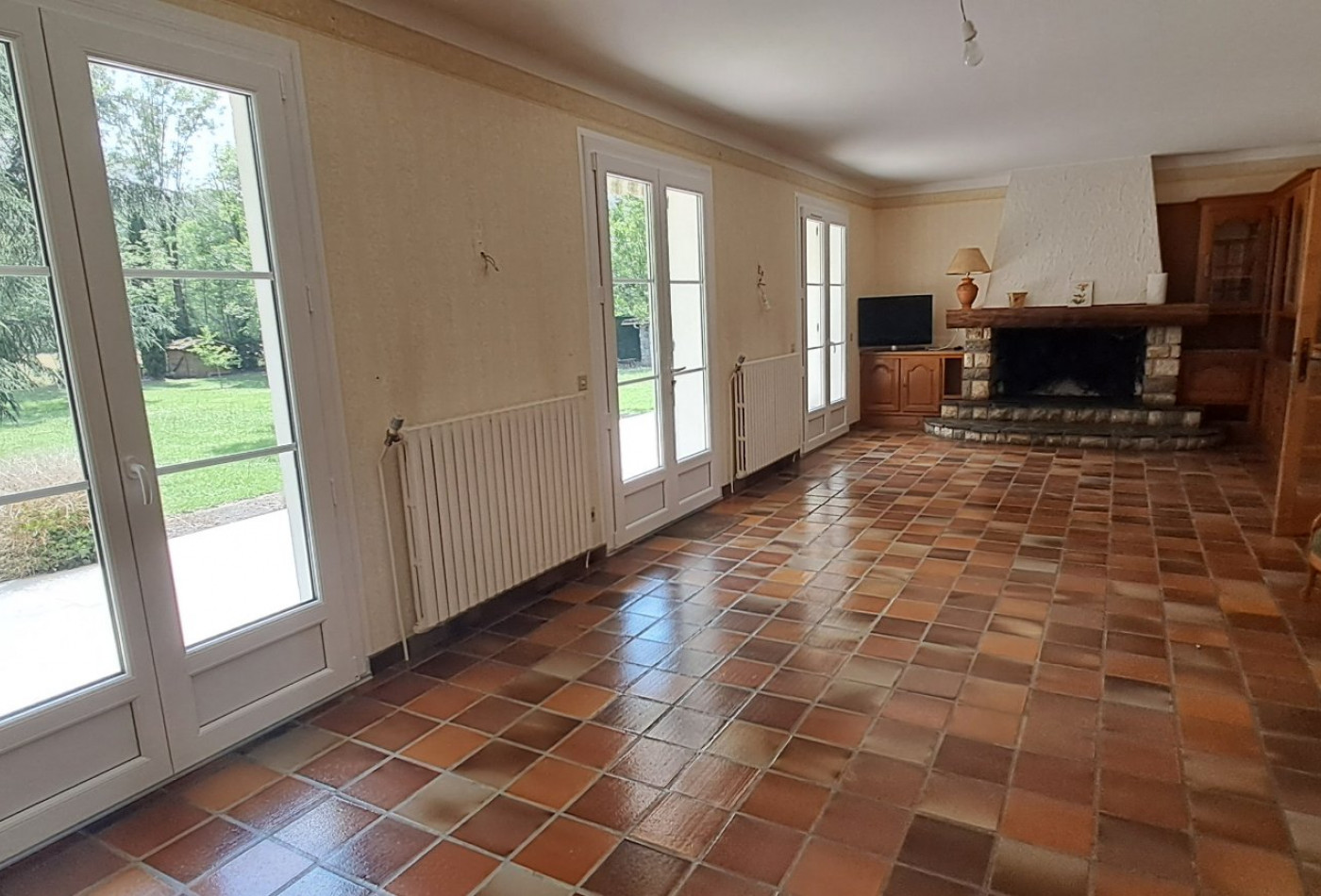 vente Maison Le Peyrat - Photo 3