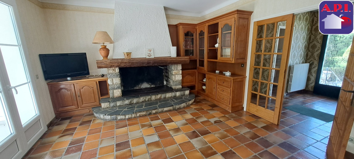 vente Maison Le Peyrat - Photo 4