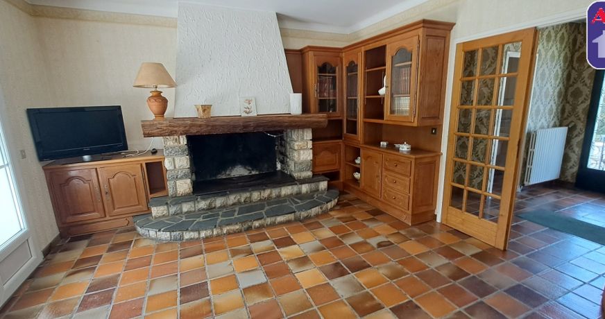 vente Maison Le Peyrat