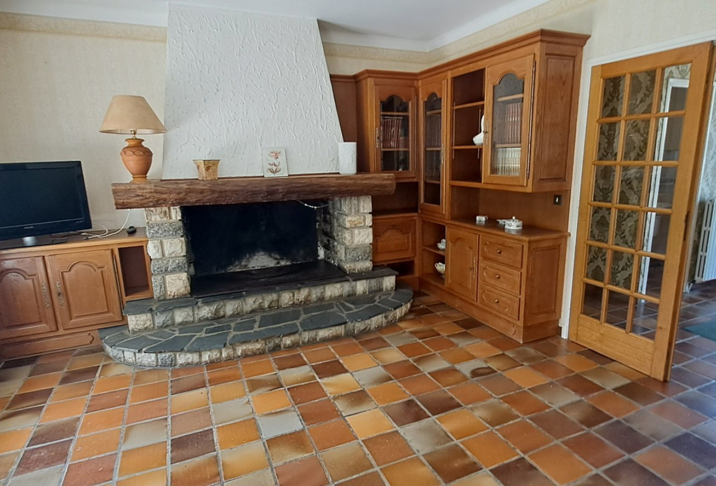vente Maison Le Peyrat - Photo 4