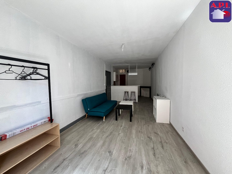 vente Immeuble Pamiers - Photo 8
