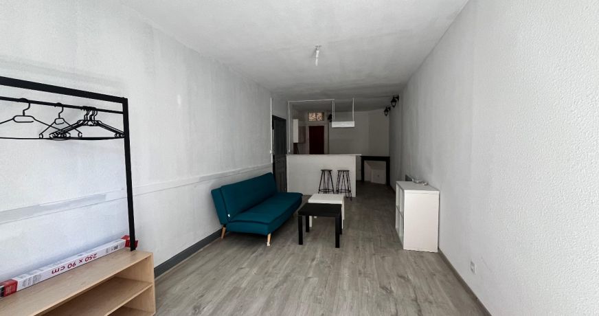 vente Immeuble Pamiers