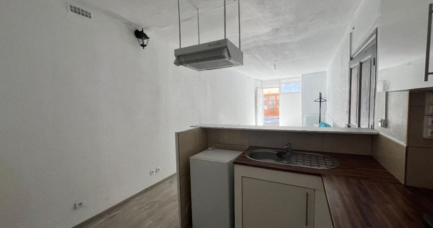 vente Immeuble Pamiers