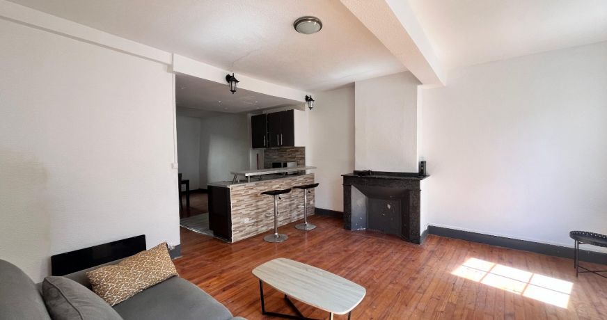 vente Immeuble Pamiers