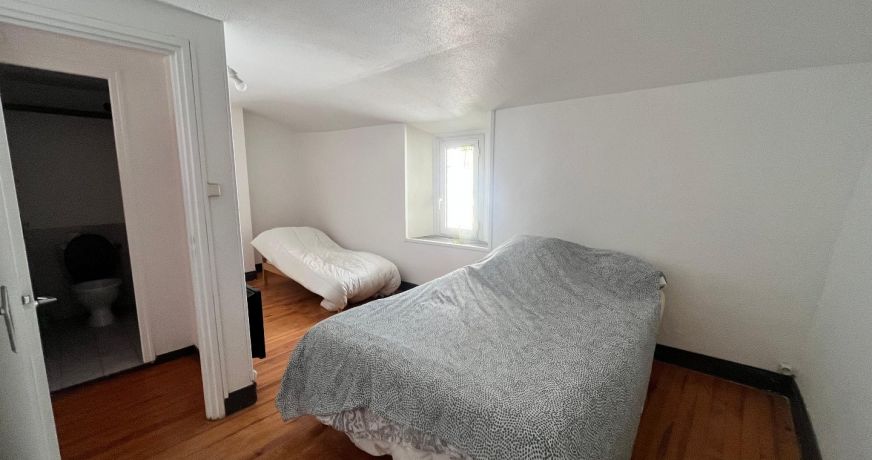 vente Immeuble Pamiers