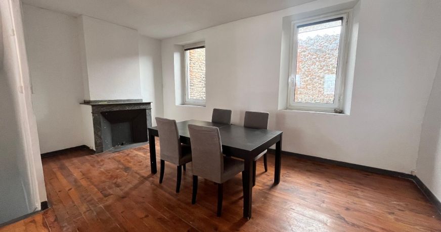 vente Immeuble Pamiers
