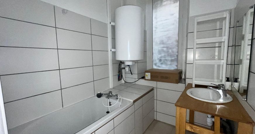 vente Immeuble Pamiers