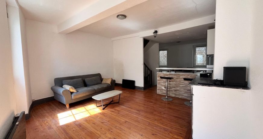 vente Immeuble Pamiers