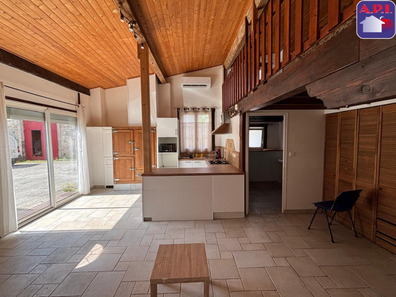 vente Maison Bellegarde Du Razes - Photo 1