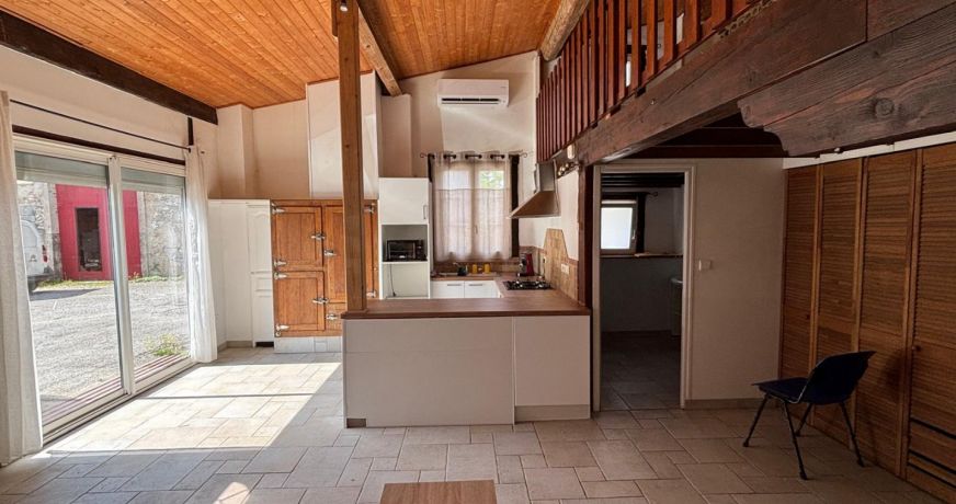 vente Maison Bellegarde Du Razes
