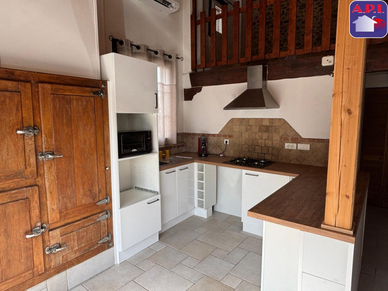 vente Maison Bellegarde Du Razes - Photo 4