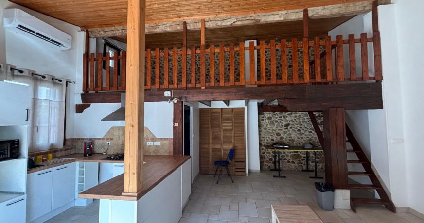 vente Maison Bellegarde Du Razes