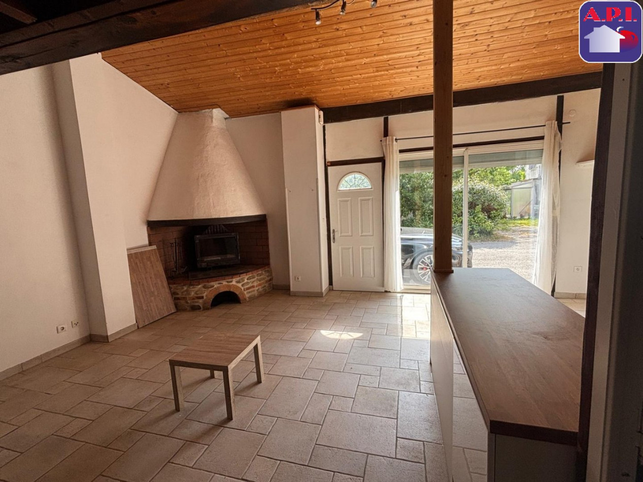 vente Maison Bellegarde Du Razes - Photo 3