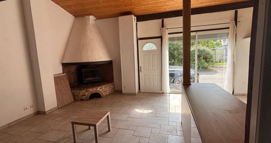 vente Maison Bellegarde Du Razes